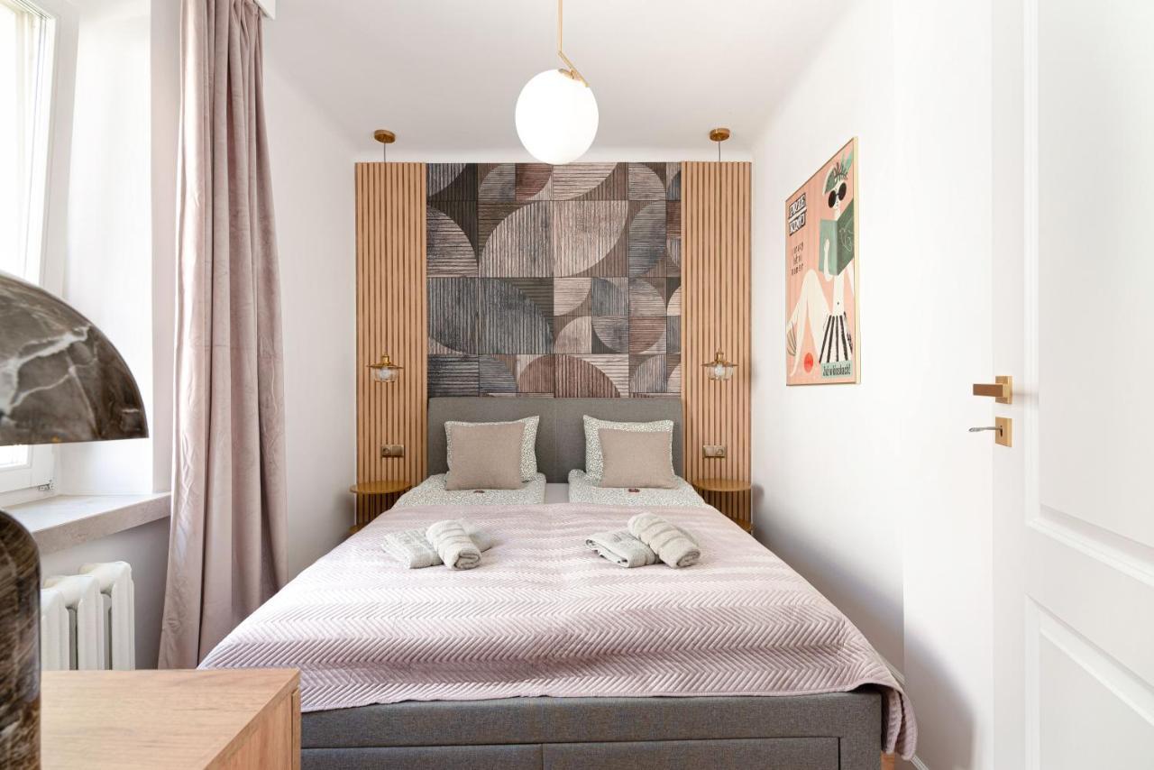 Maria's Dream Apartment *
