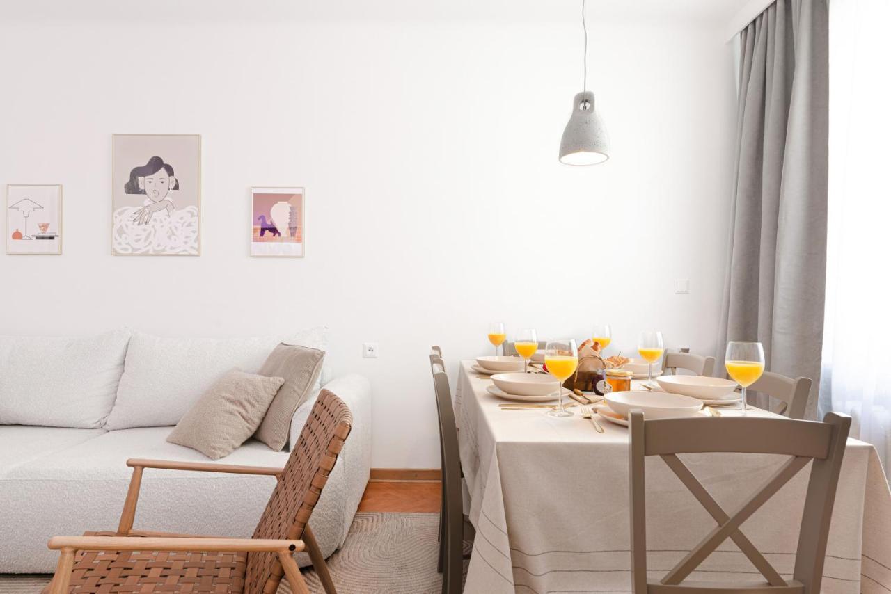 Maria's Dream Apartment