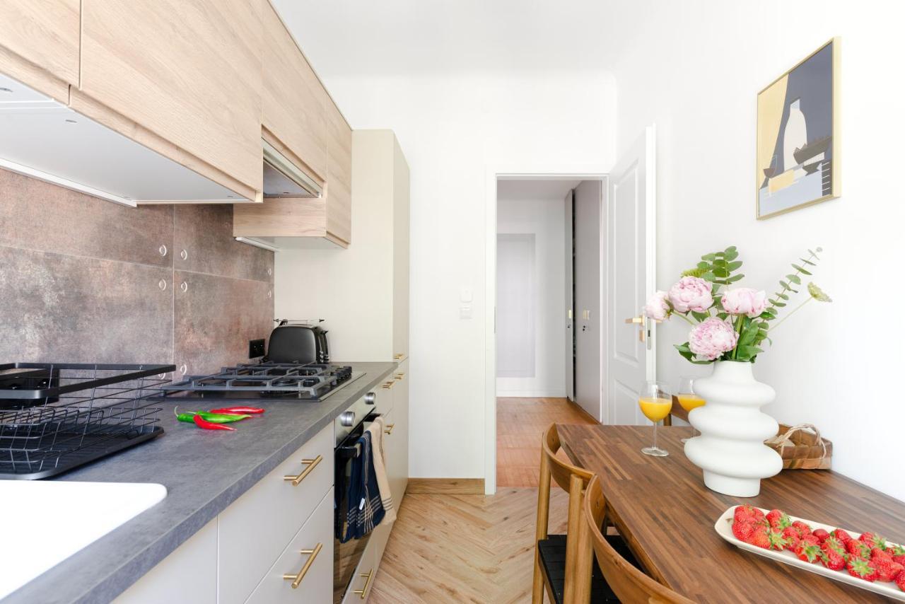 Apartment Maria's Dream *
