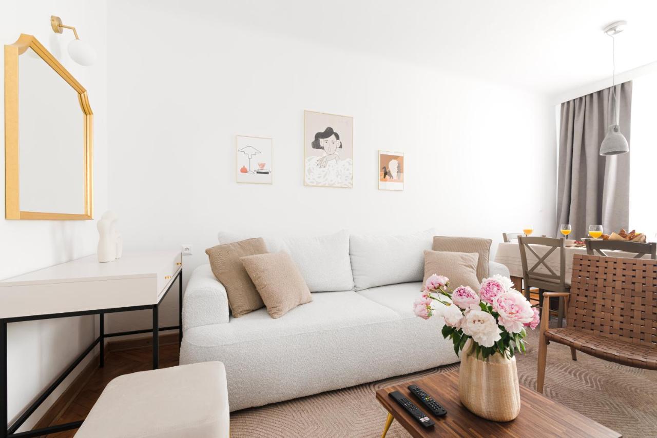 Apartment Maria's Dream Warsaw