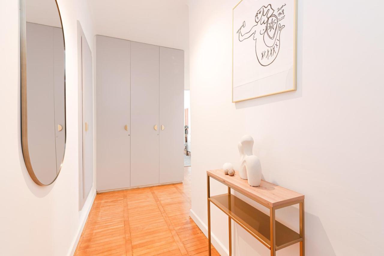 Maria's Dream Apartment *
