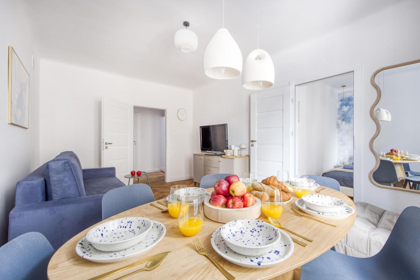 Maria's Dream Apartamento