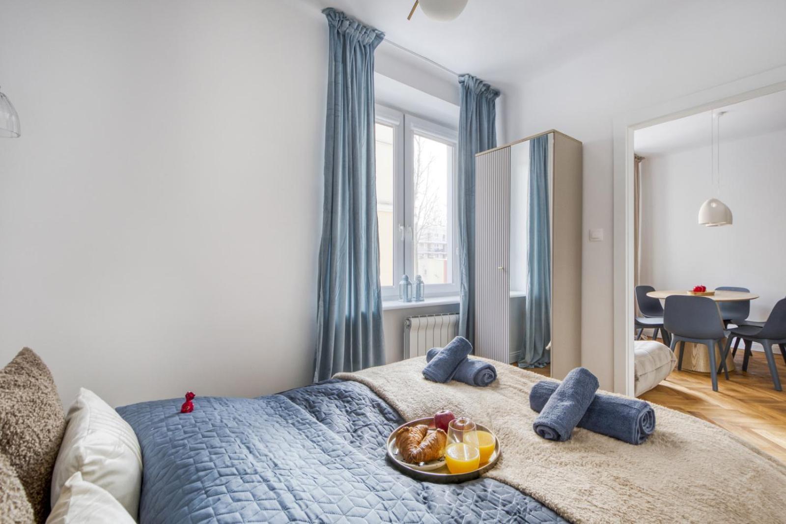 Maria's Dream Apartment *