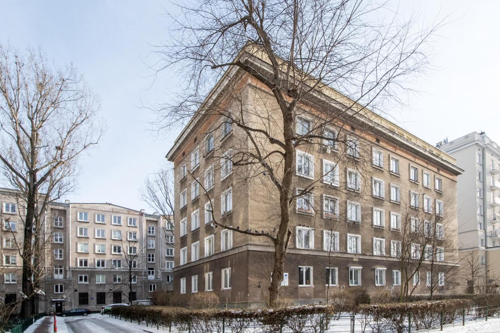 Maria's Dream Apartment