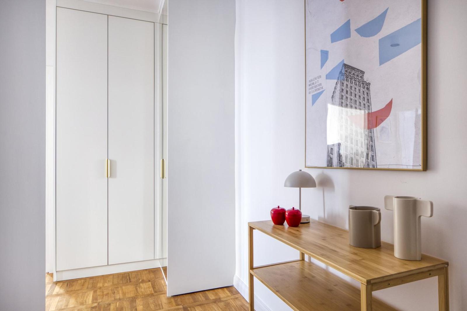 Maria's Dream Apartment