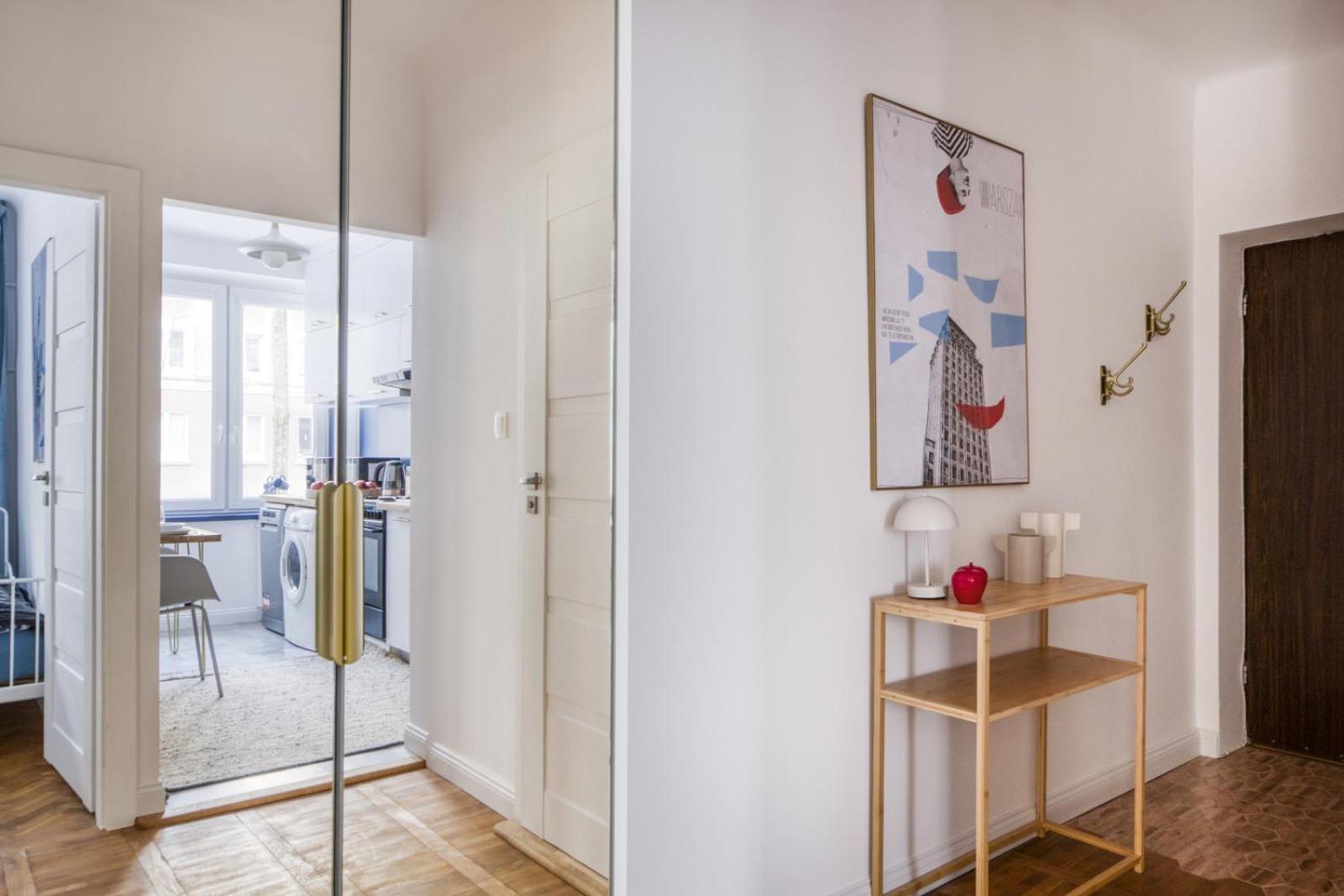 Maria's Dream Apartment